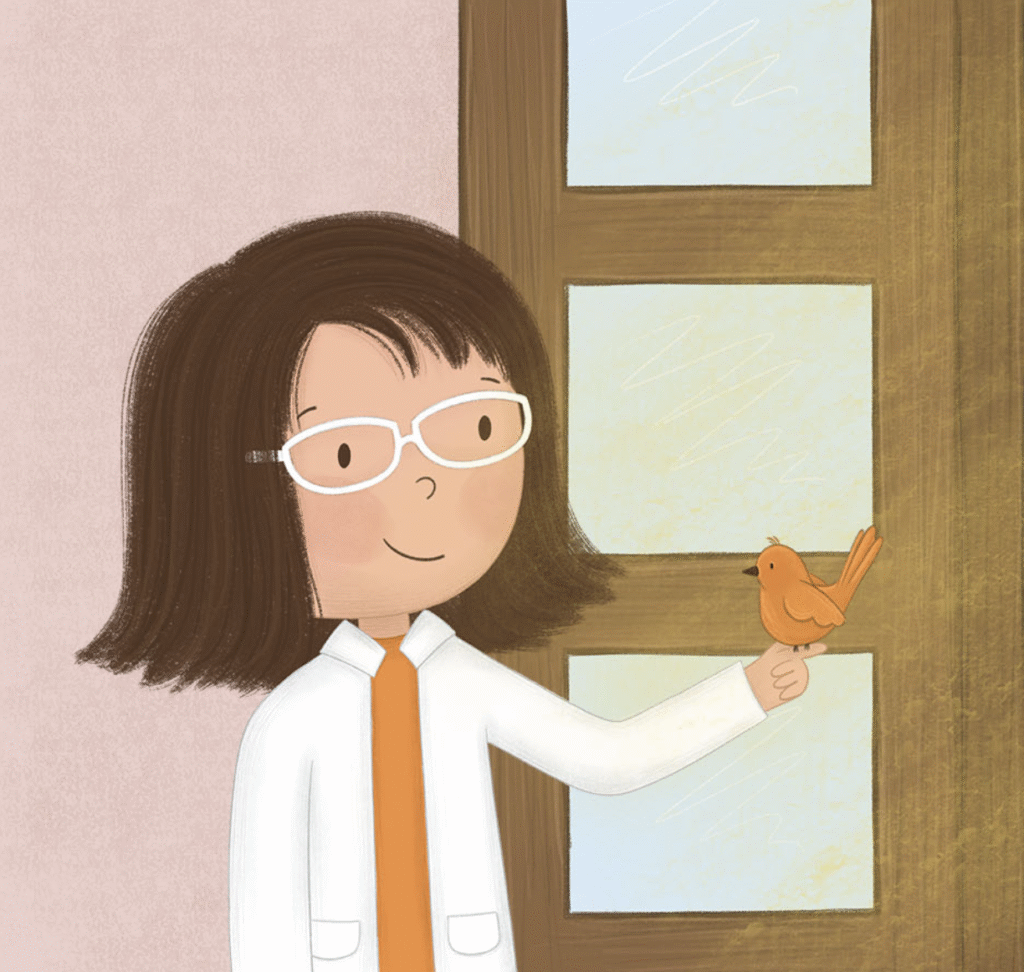 Julito e os Segredos do Sorriso Perfeito