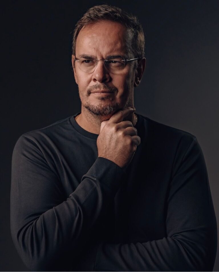 Marcos Janson