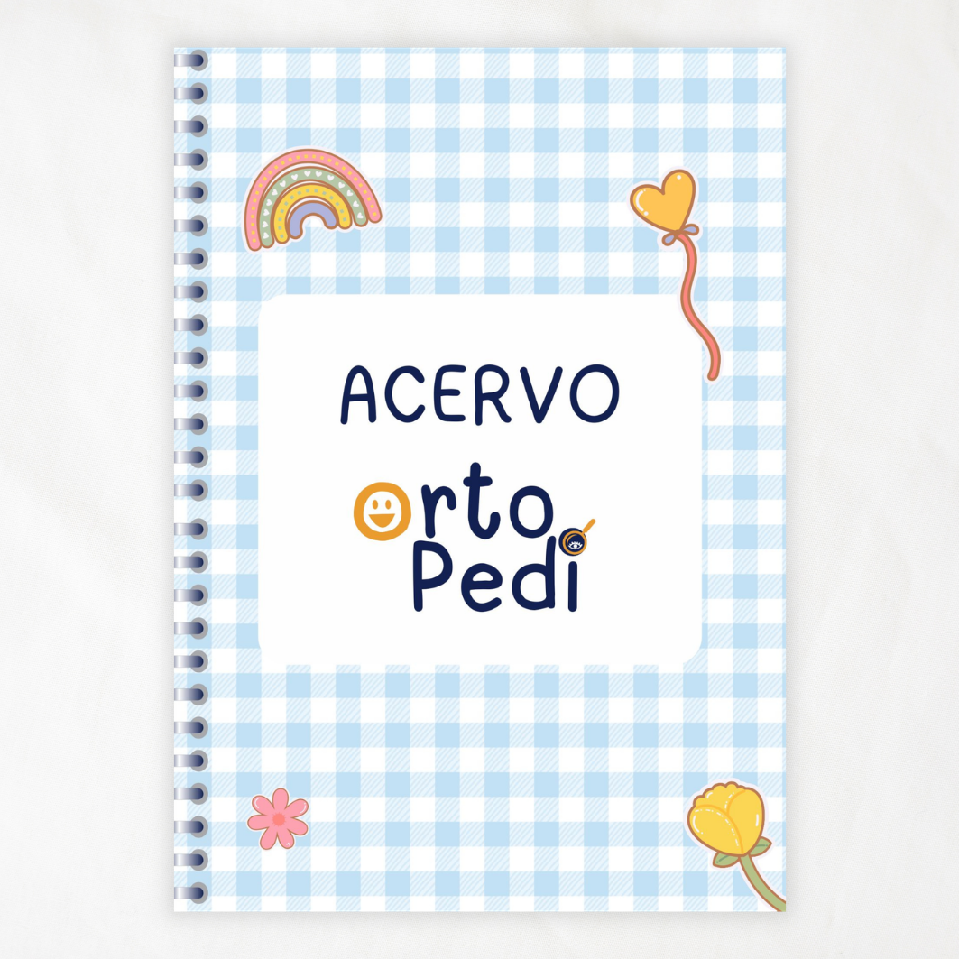 Acervo OrtoPedi
