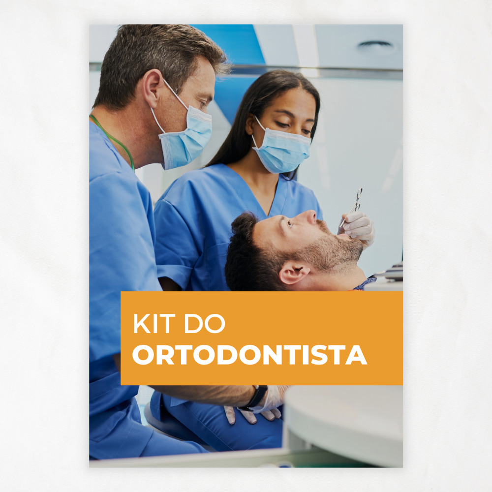 Kit Ortodontista