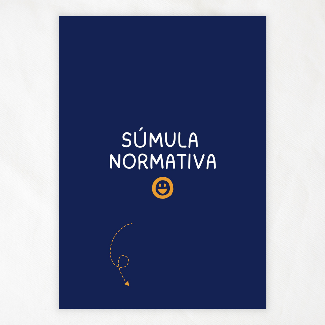 Súmula Normativa